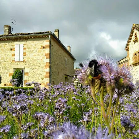 La Dilettante Apartamento Malause Exterior foto