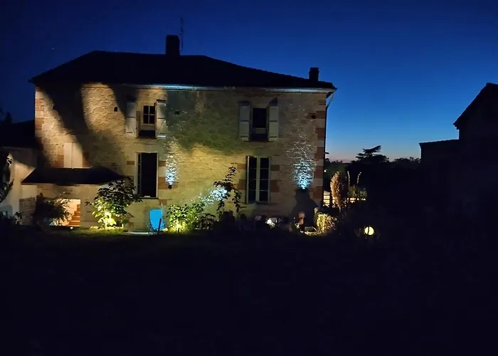 La Dilettante