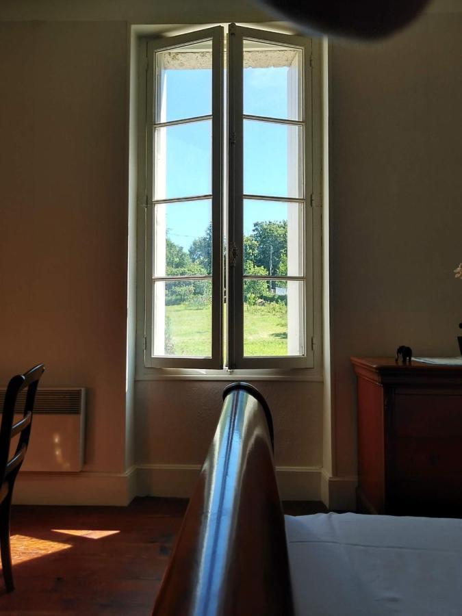 La Dilettante Homestay Malause