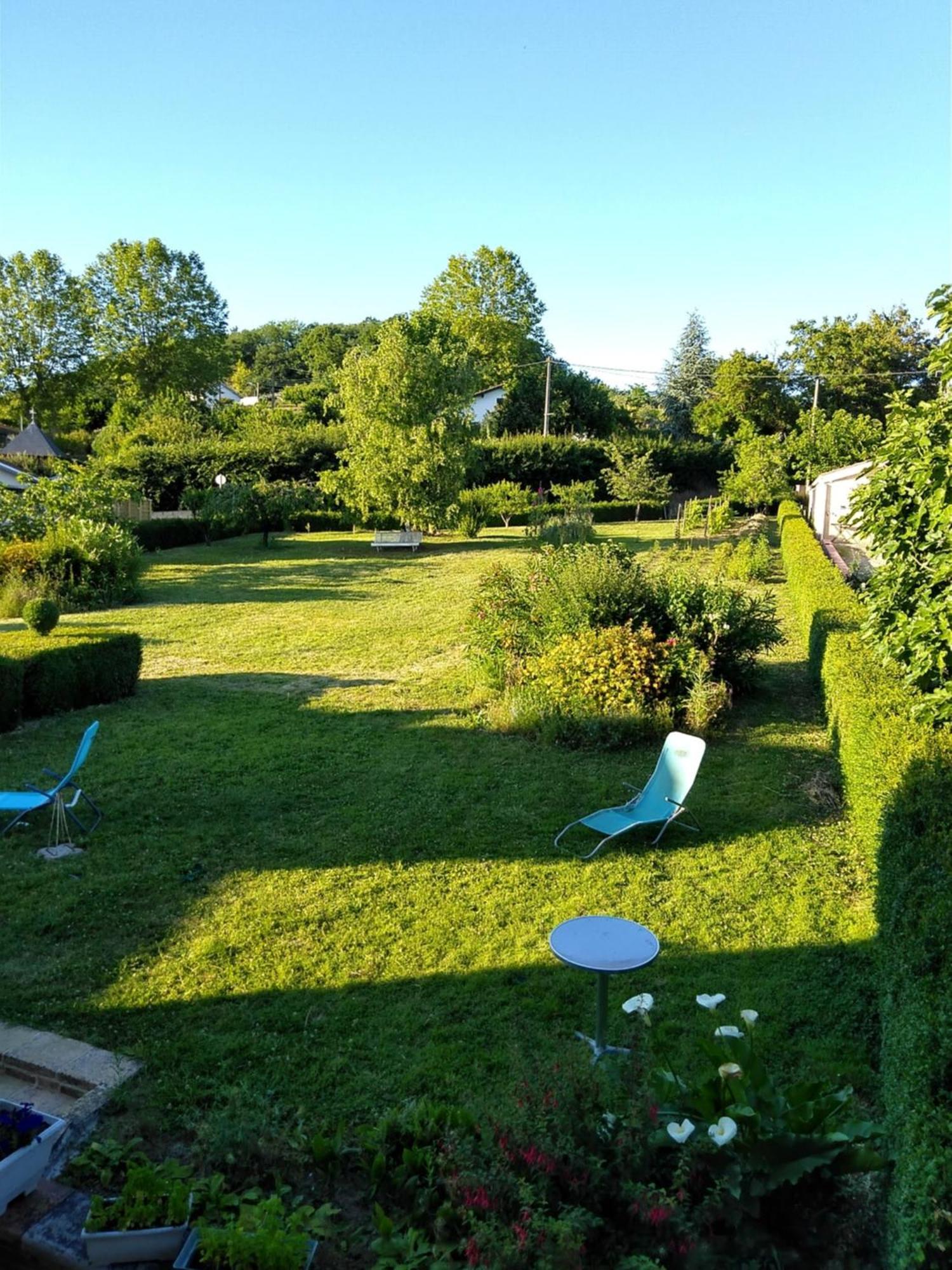 Homestay La Dilettante Malause