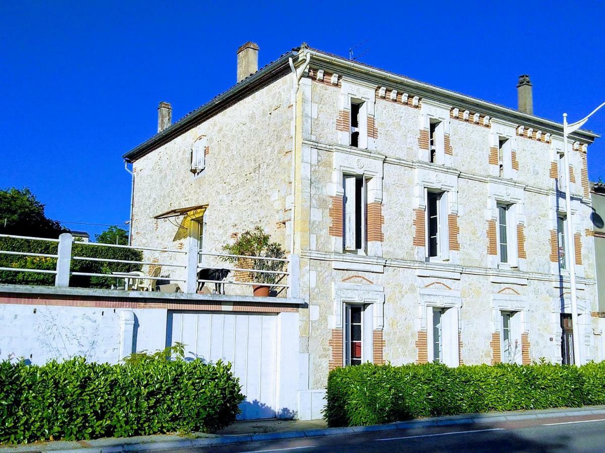 Homestay La Dilettante Malause