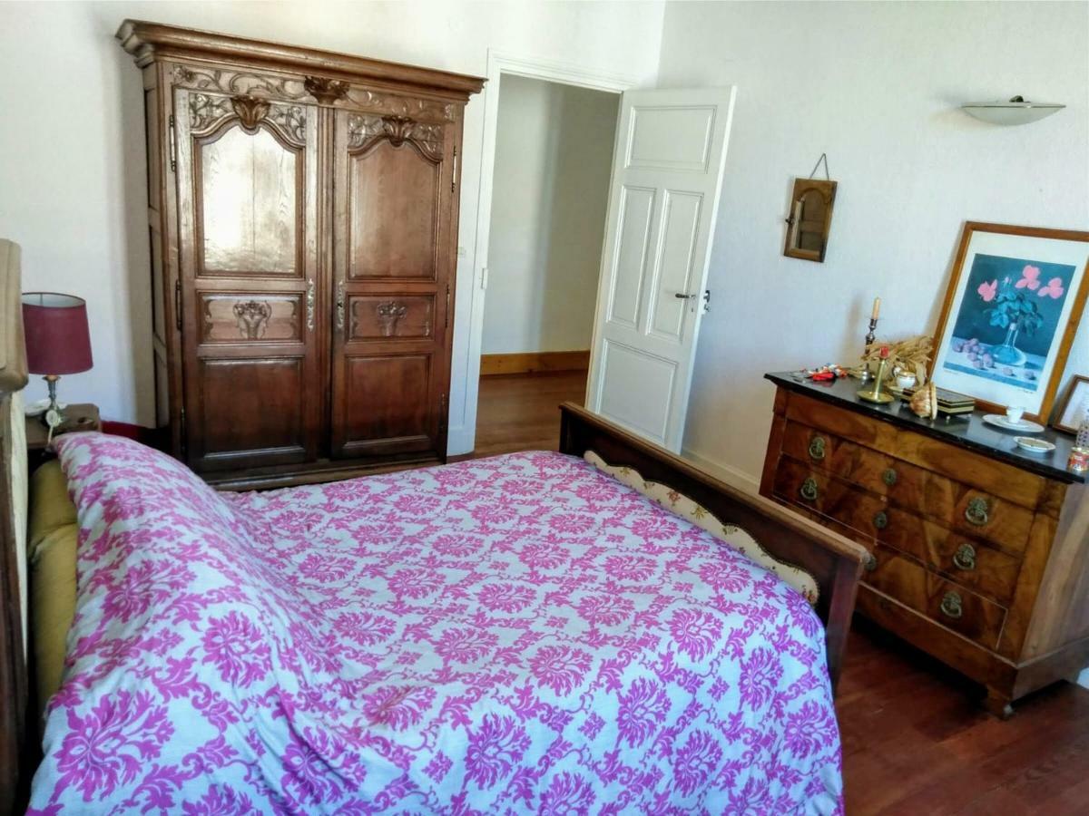 La Dilettante Homestay